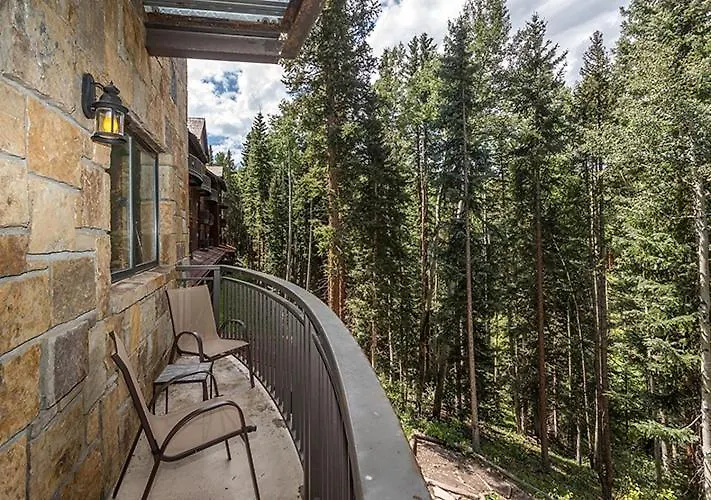 Bear Creek 213 By Alpine Apartment Telluride
