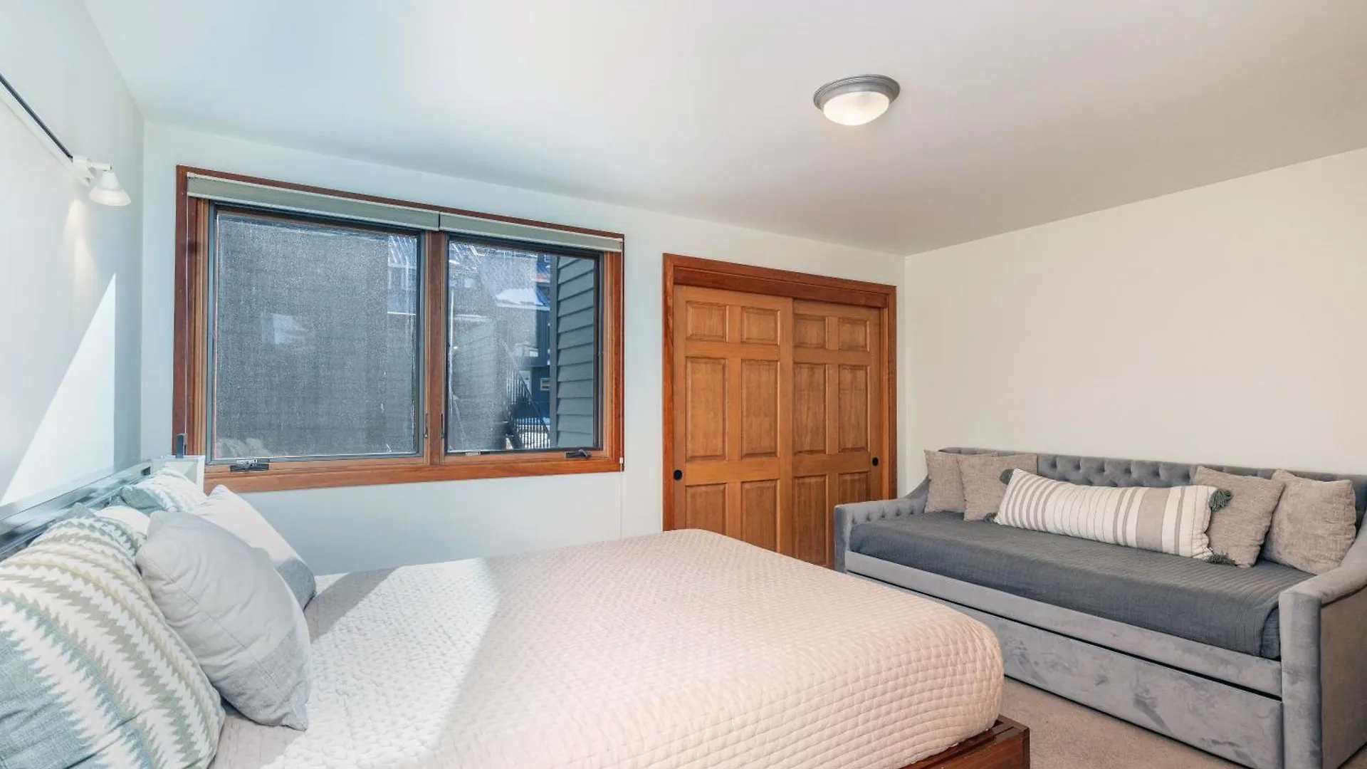 Apartment 329