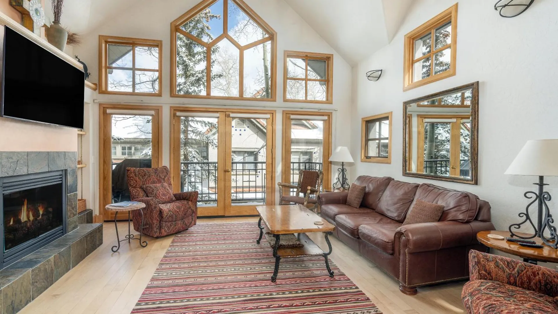 Holiday home Aspen Ridge 32 - 2 Bedroom By Alpine *