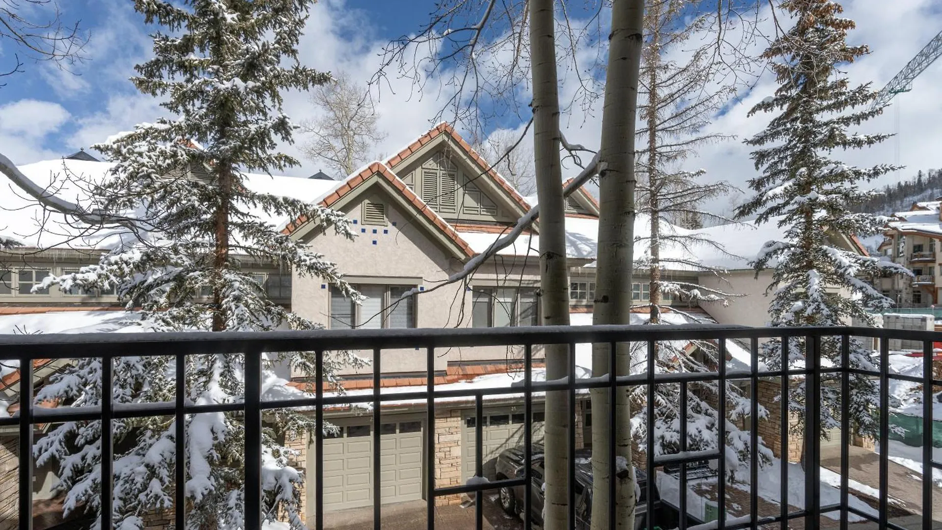 Holiday home Aspen Ridge 32 - 2 Bedroom By Alpine *