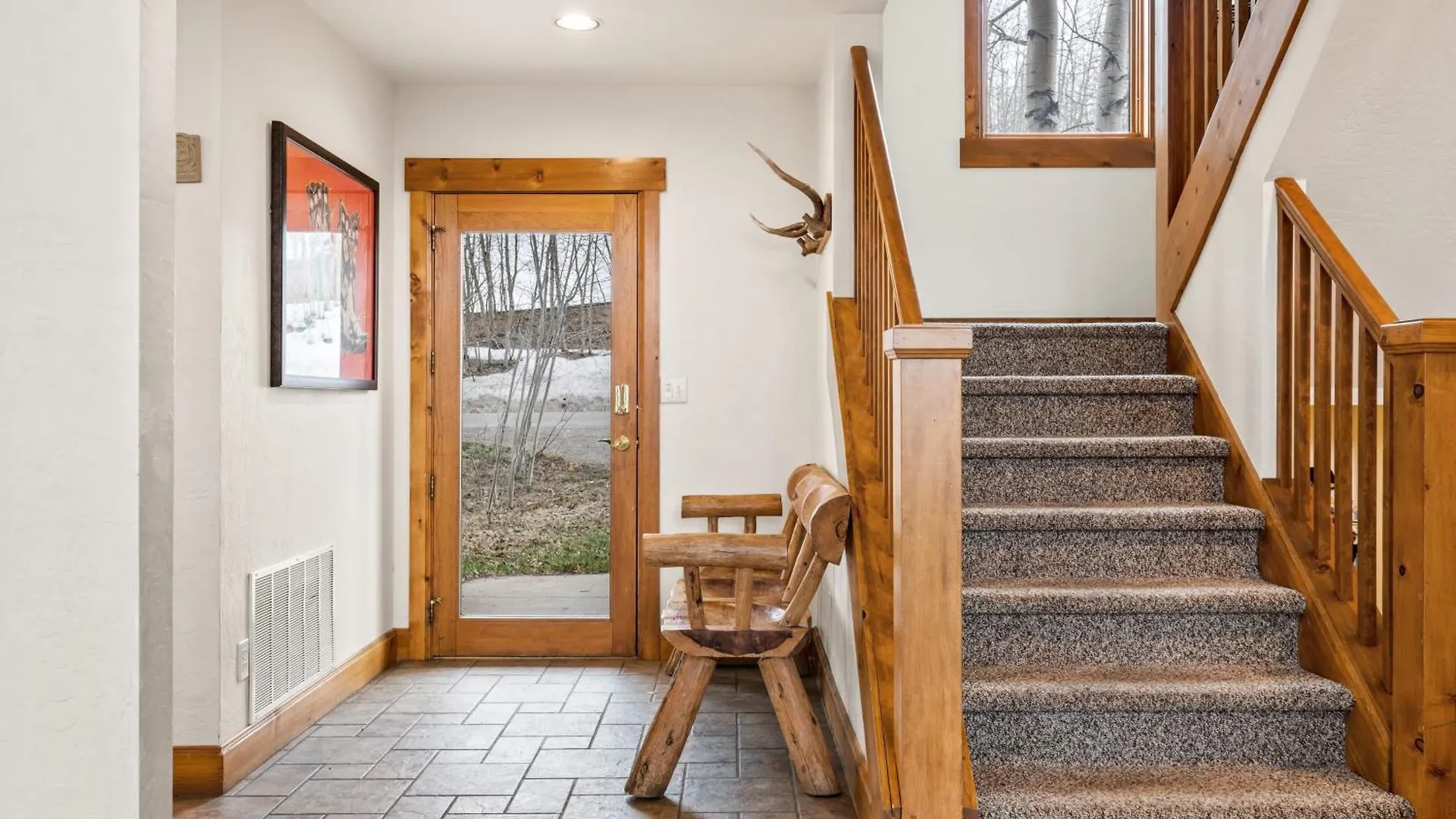 Russell By Avantstay Expansive Deck Stunning Views Hot Tub Holiday home