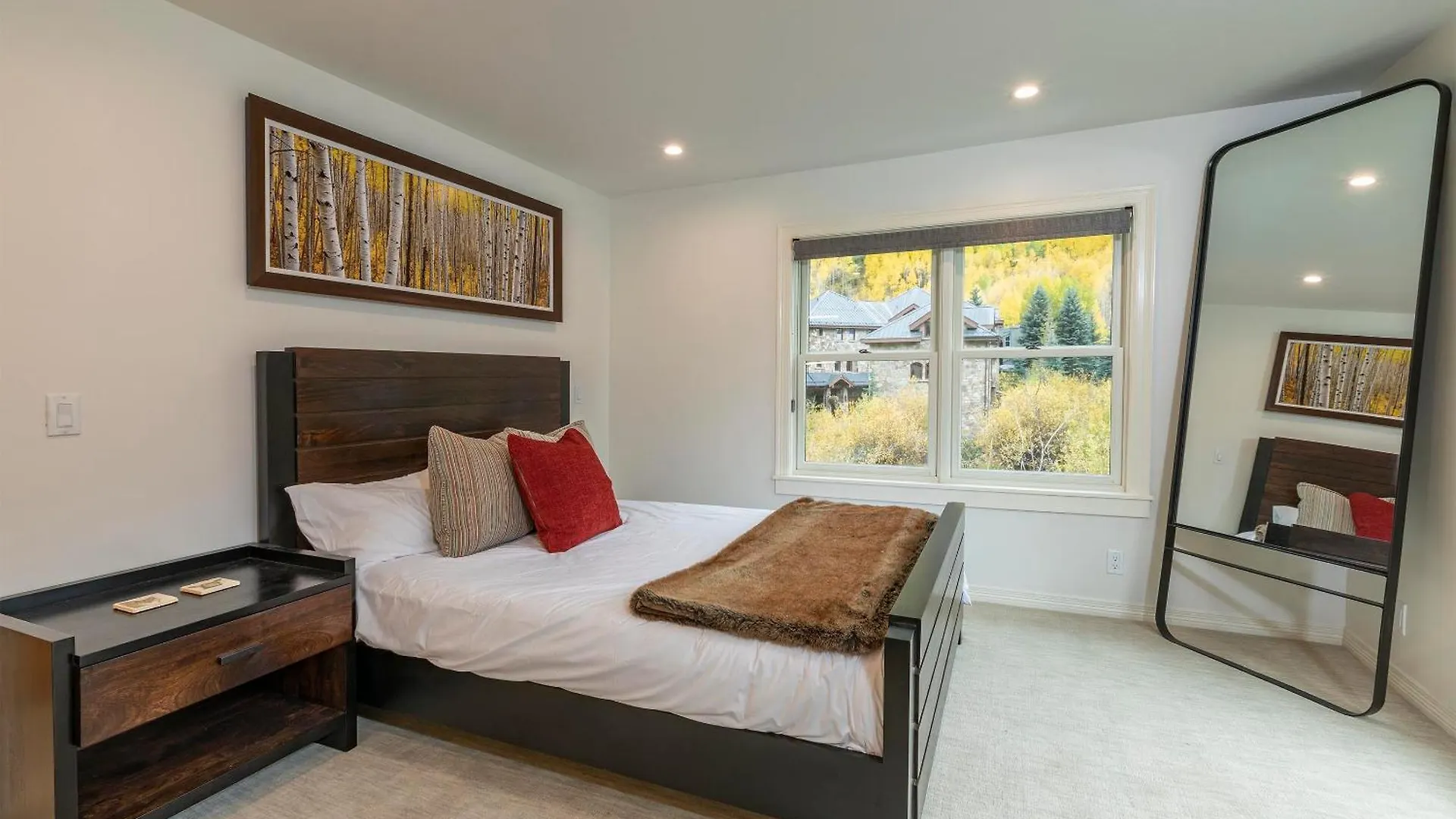 Box Canyon View Holiday home *