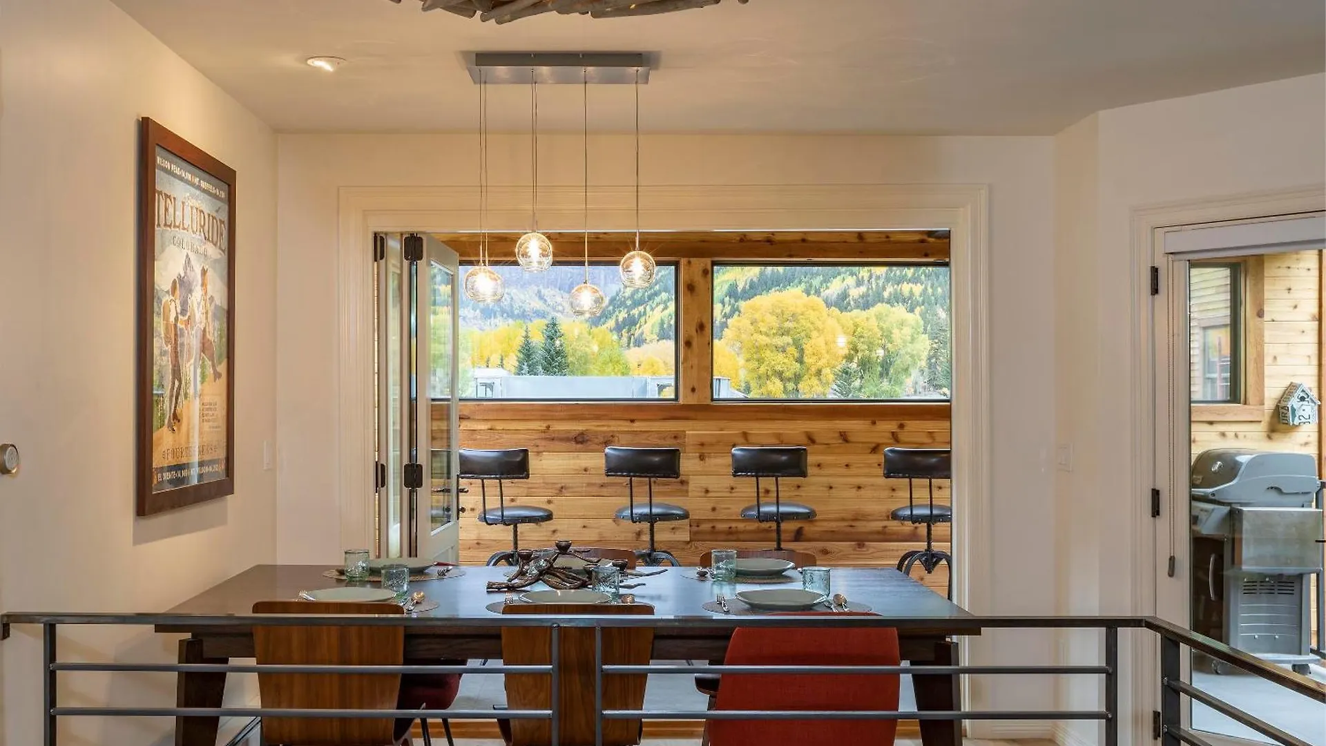 Holiday home Box Canyon View