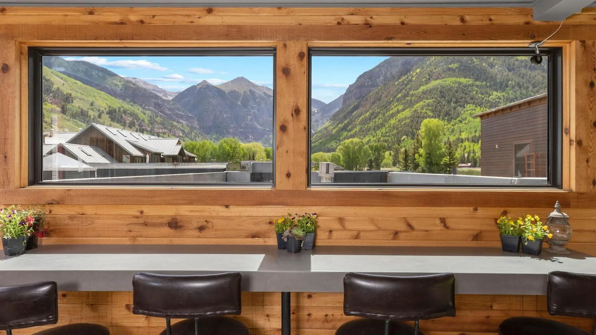 Holiday home Box Canyon View *