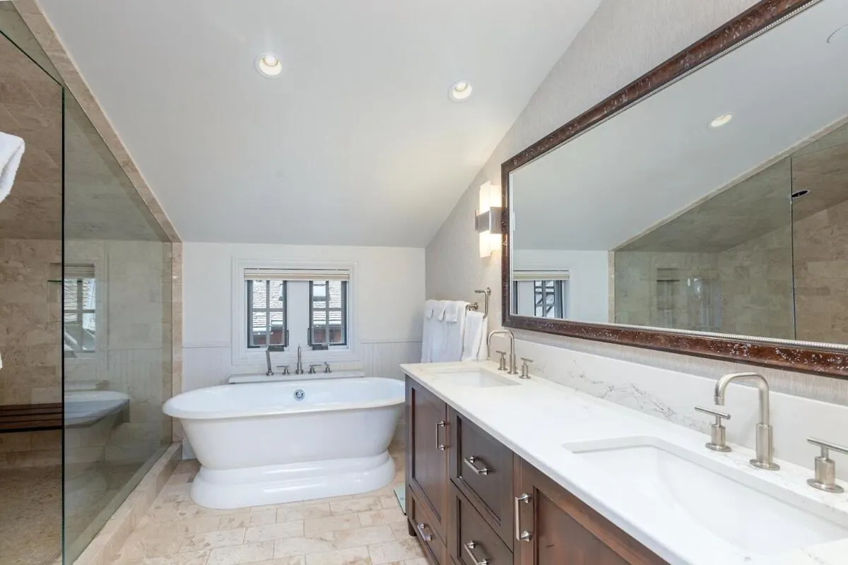 Villa South Oak Retreat - Convenient Luxury By Gondola! Telluride