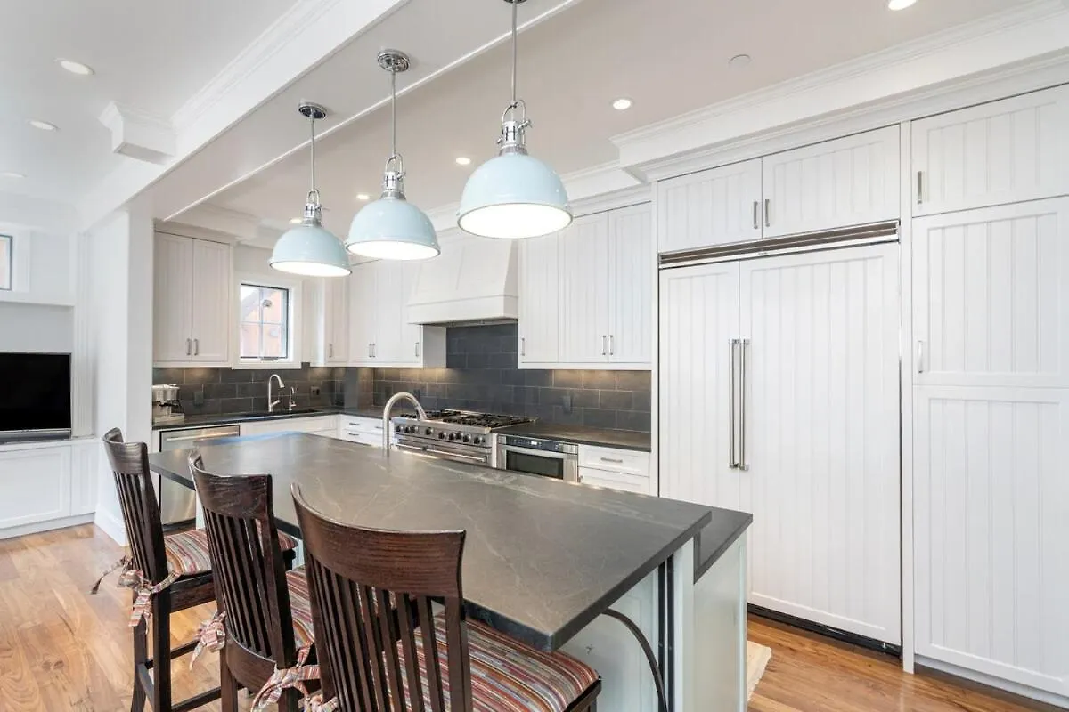 Villa South Oak Retreat - Convenient Luxury By Gondola! Telluride