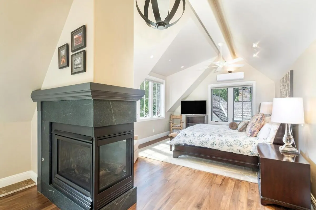 South Oak Retreat - Convenient Luxury By Gondola! Telluride