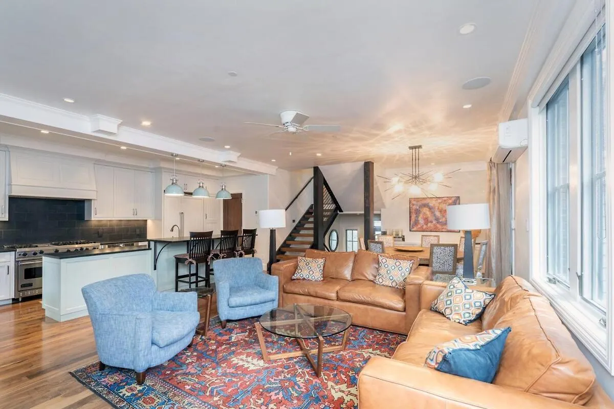 South Oak Retreat - Convenient Luxury By Gondola! * Telluride