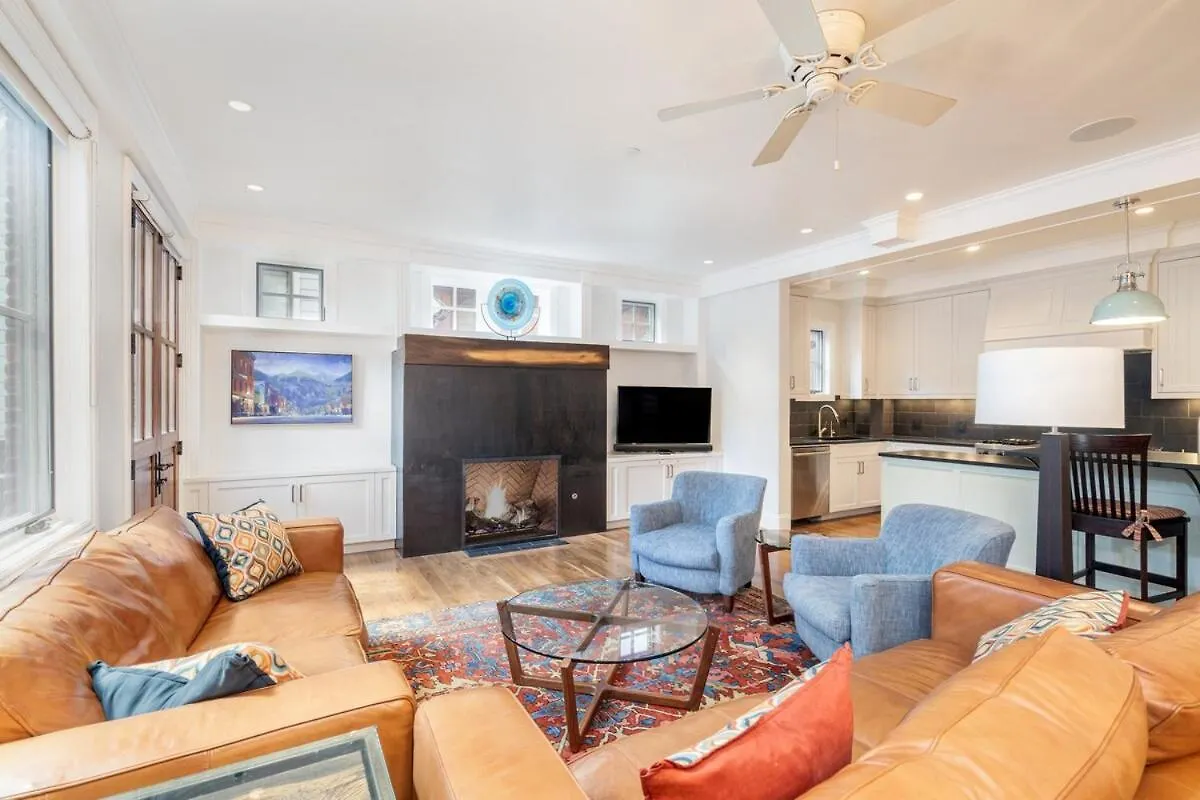 South Oak Retreat - Convenient Luxury By Gondola! Telluride