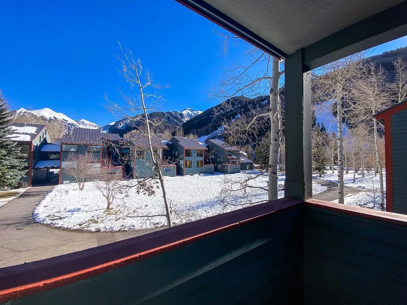Holiday home Your Mountain Gateaway With Amazing Service And Very Affordable *