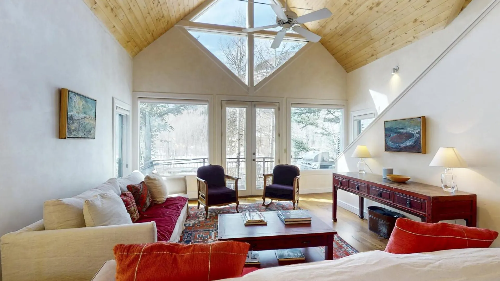 Holiday home Colorado East 735 - Idlewood East Telluride