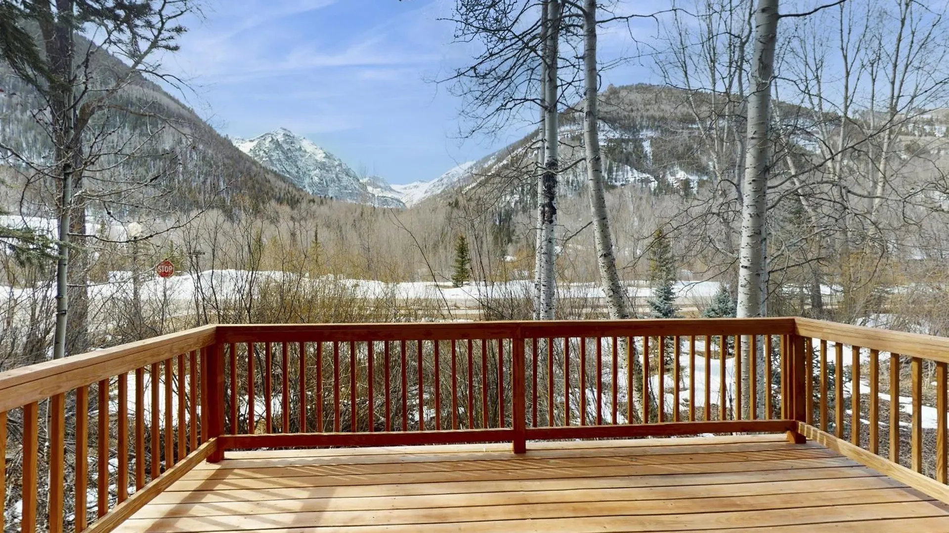 Holiday home Colorado East 735 - Idlewood East