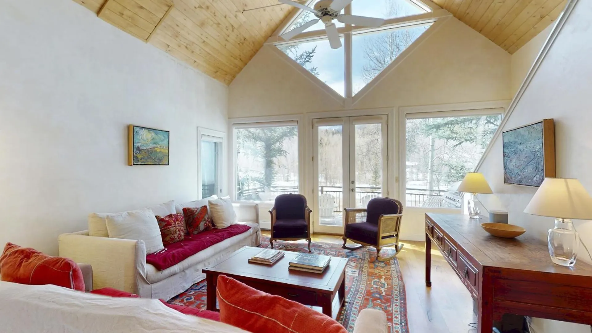 Holiday home Colorado East 735 - Idlewood East Telluride
