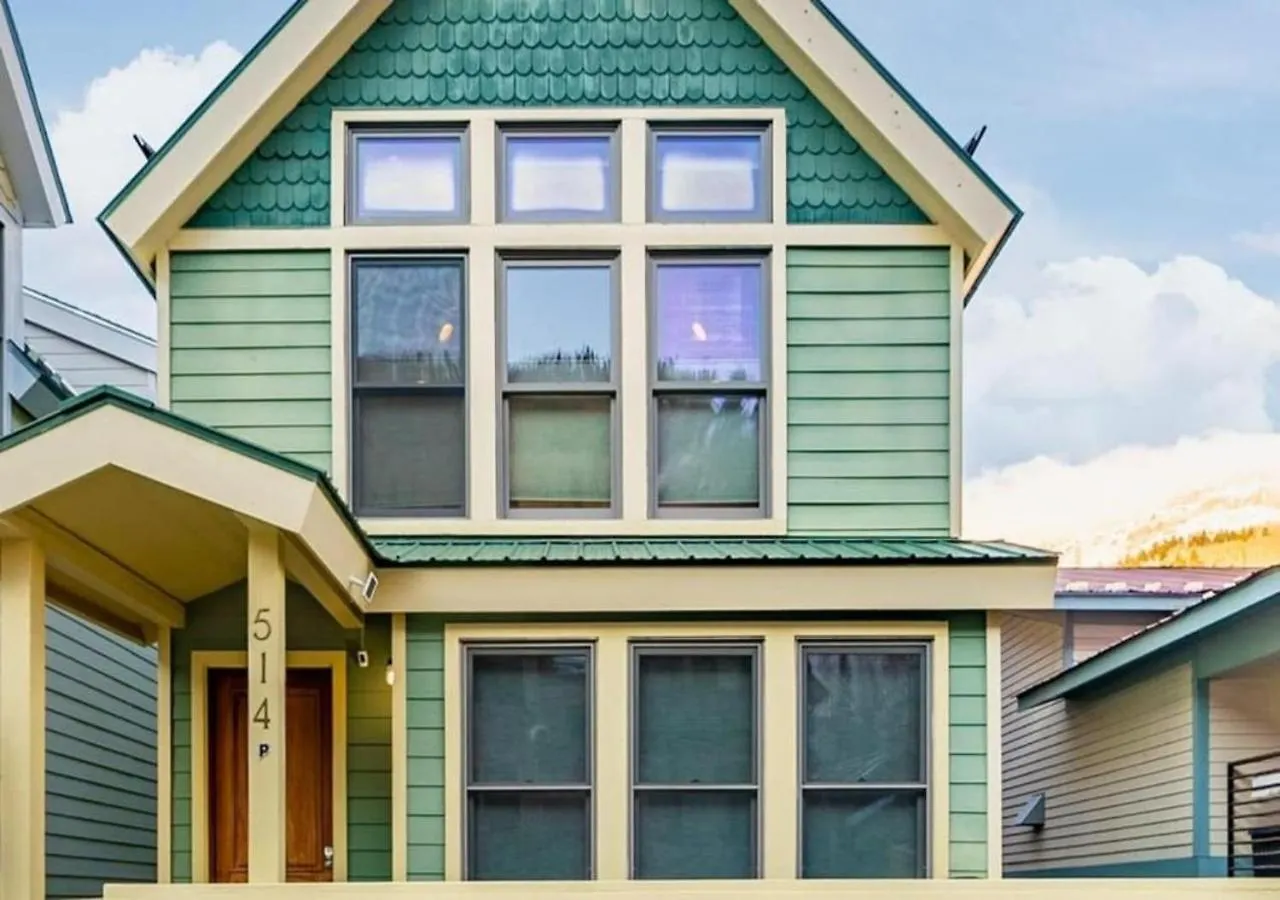 Pacific Street Townhome 514b By Avantstay Cute Townhouse In The Heart Of Apartment Telluride