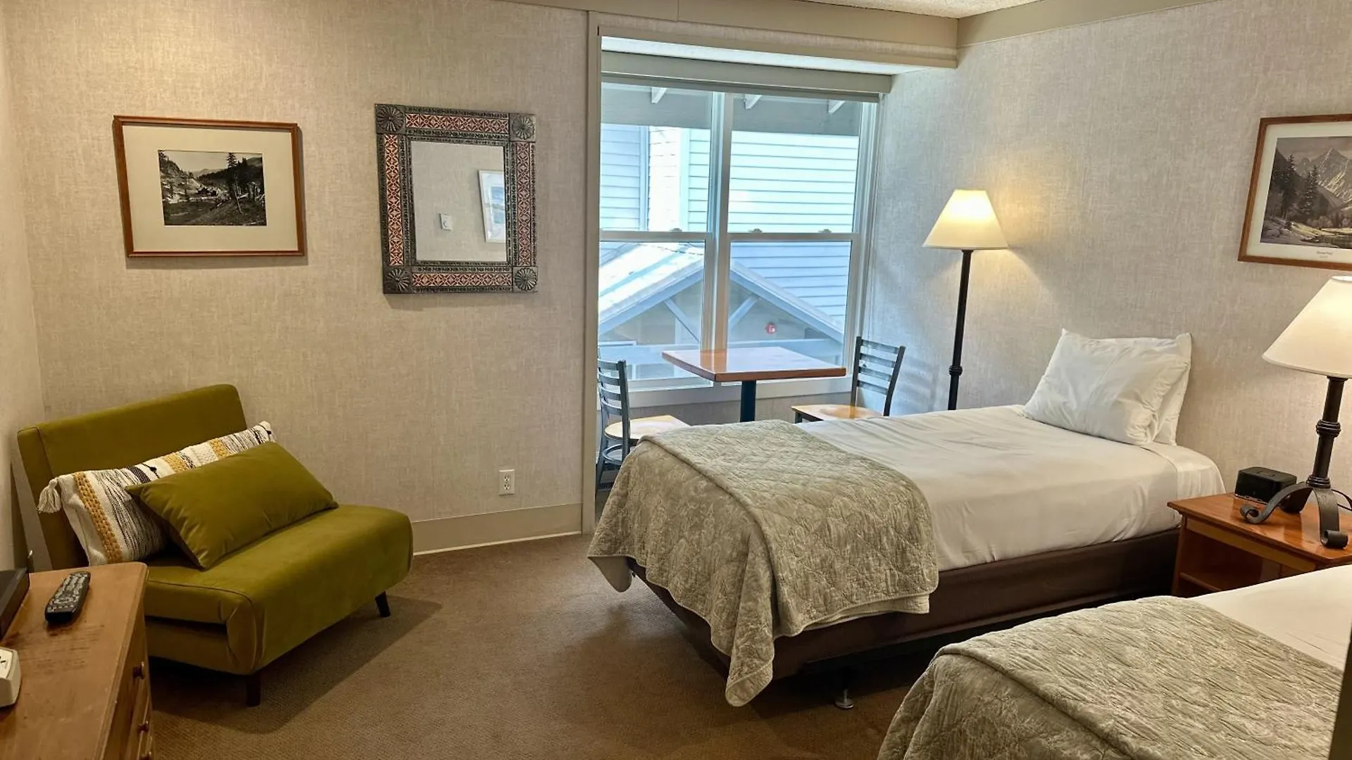 Mountainside 214 By Alpine Hotel *