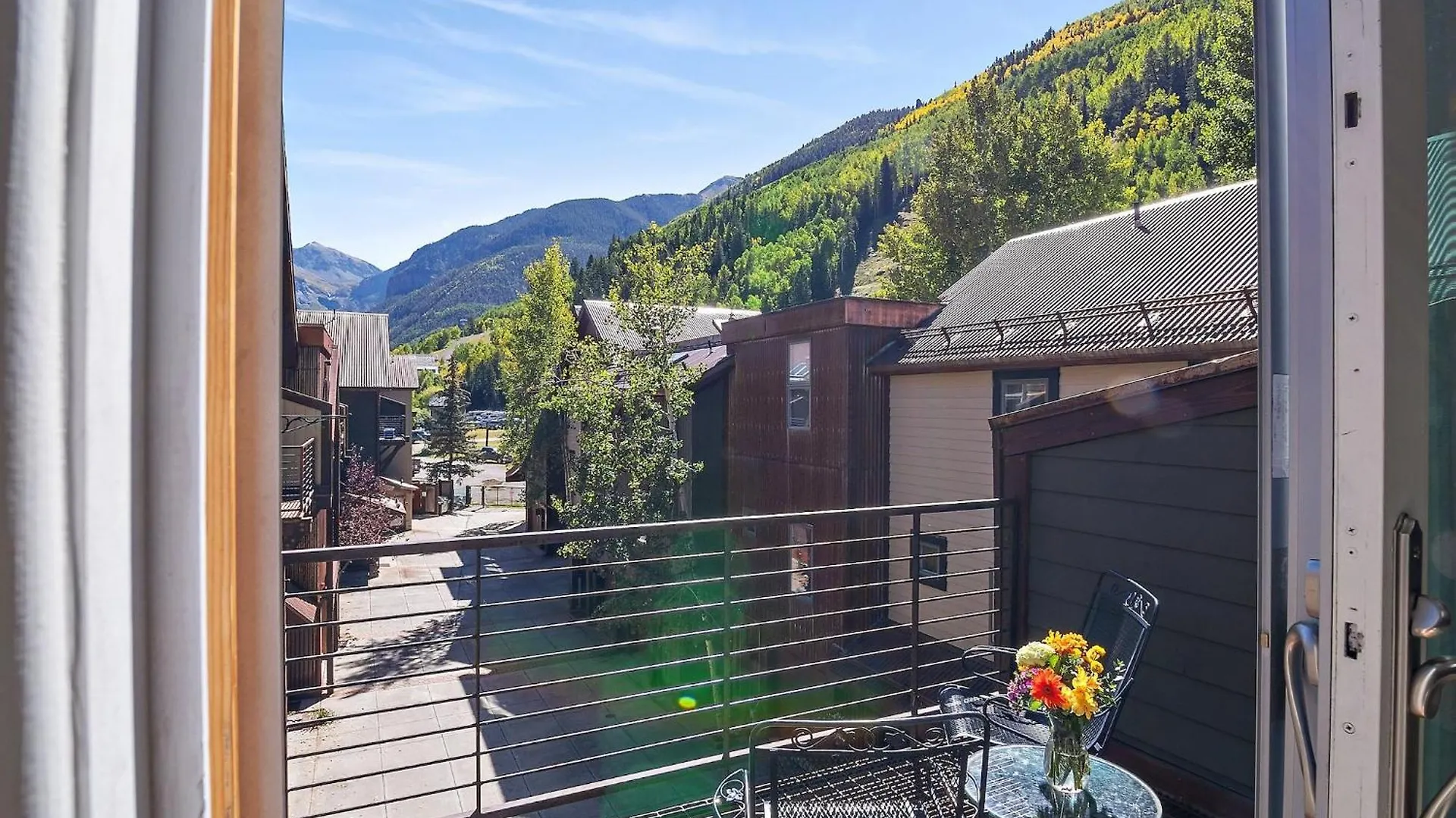 Double Diamond 1 Townhouse