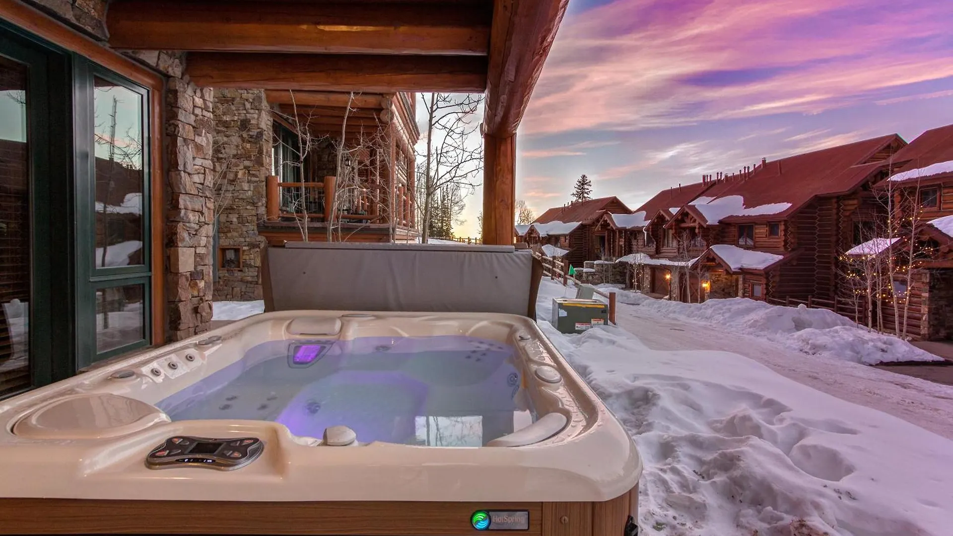Tristant 125 By Exceptional Villa Telluride