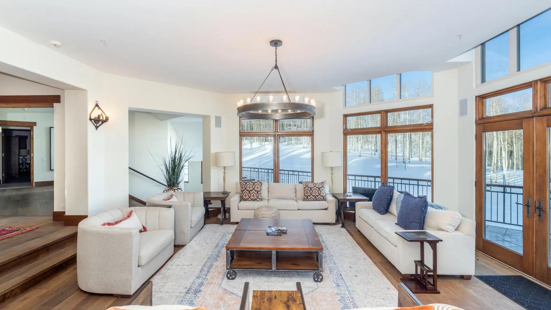 Apartment Slopeside By Exceptional