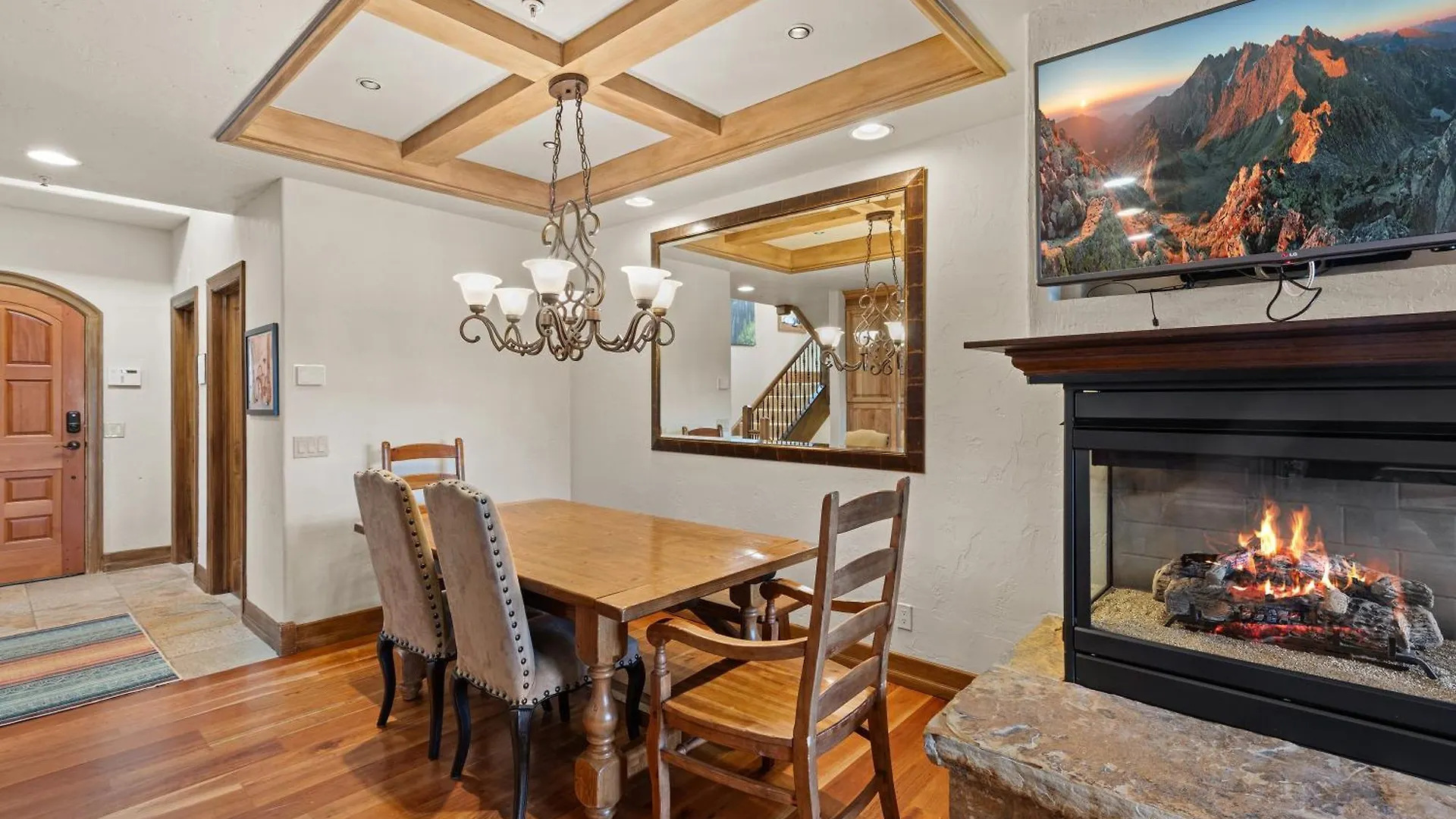 Apartment Skiside At Lorian By Exceptional *