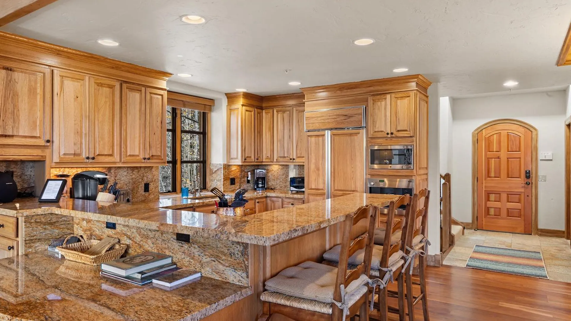 Skiside At Lorian By Exceptional Apartment Telluride