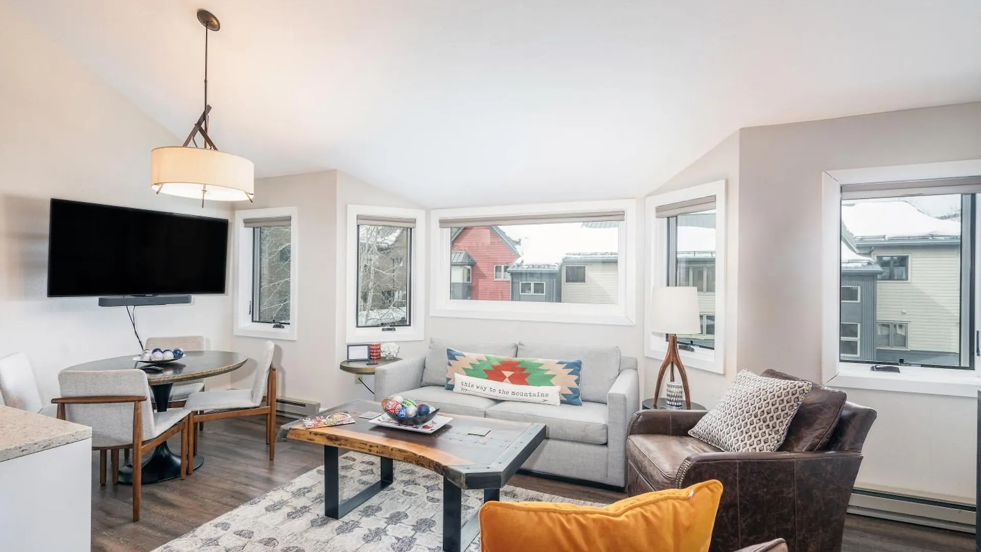 Lulu Luxe By Exceptional Apartment