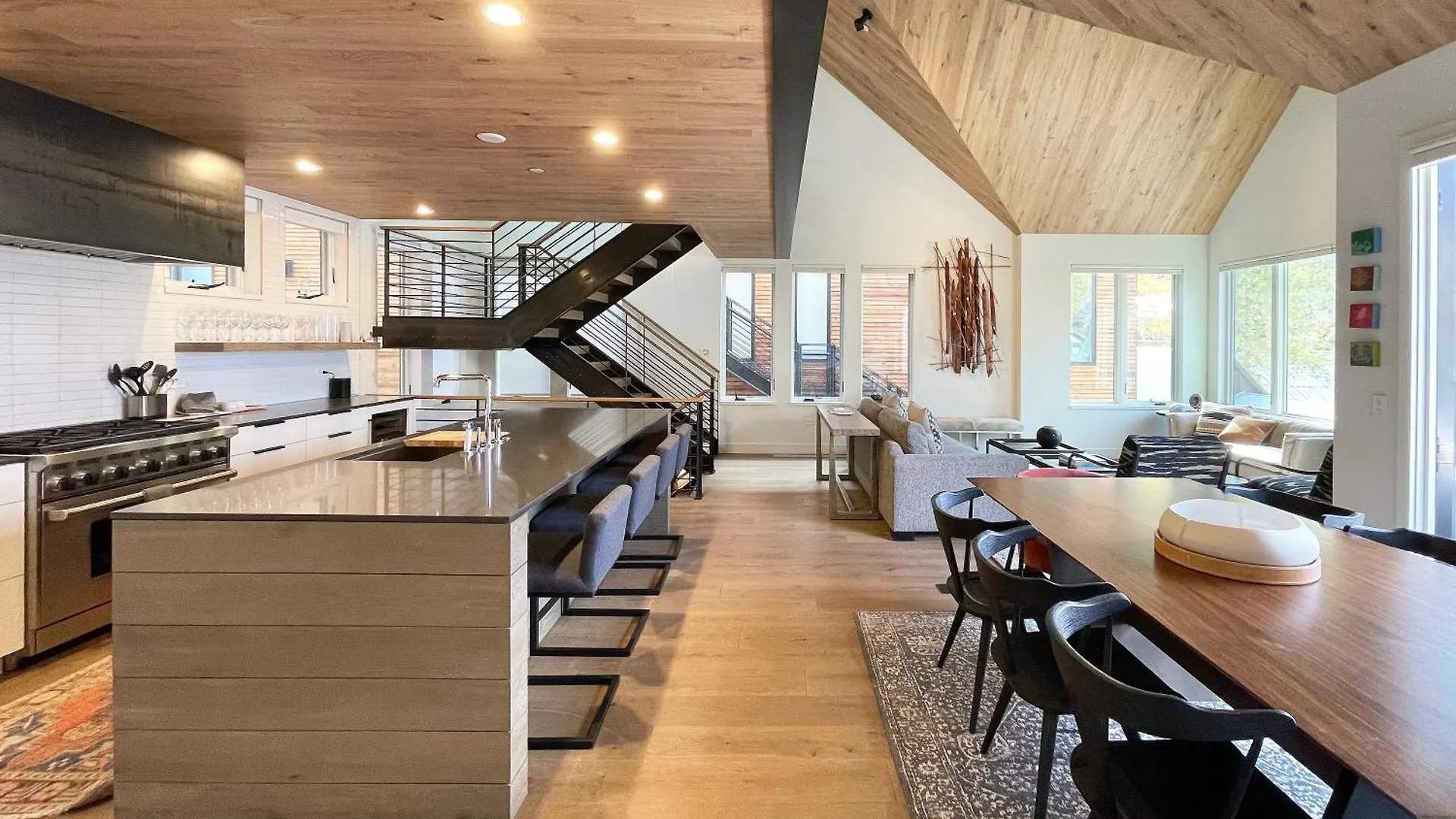 Loft House 101 By Exceptional *