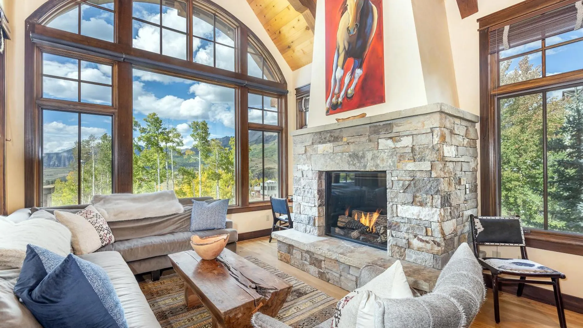 Вилла Le Praz At Courcheval By Exceptional