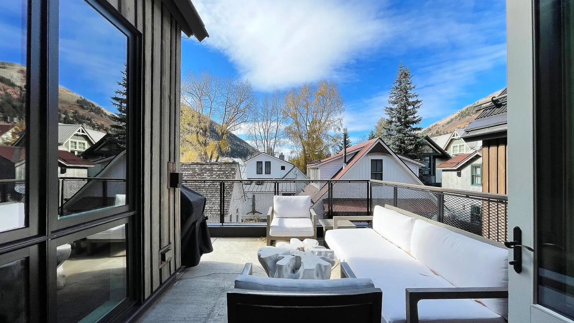 Loft House 101 By Exceptional Apartment Telluride
