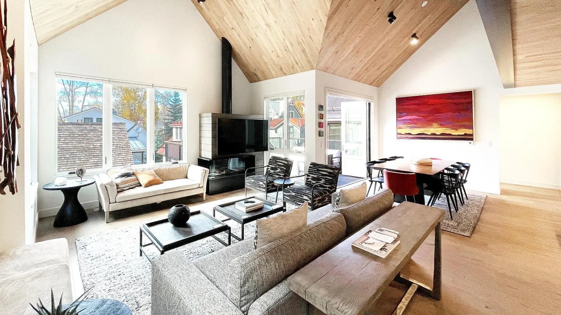 Loft House 101 By Exceptional
