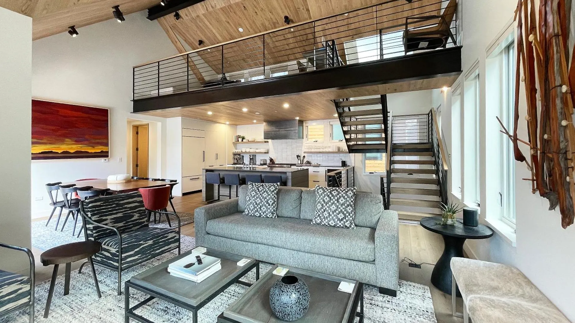 Loft House 101 By Exceptional