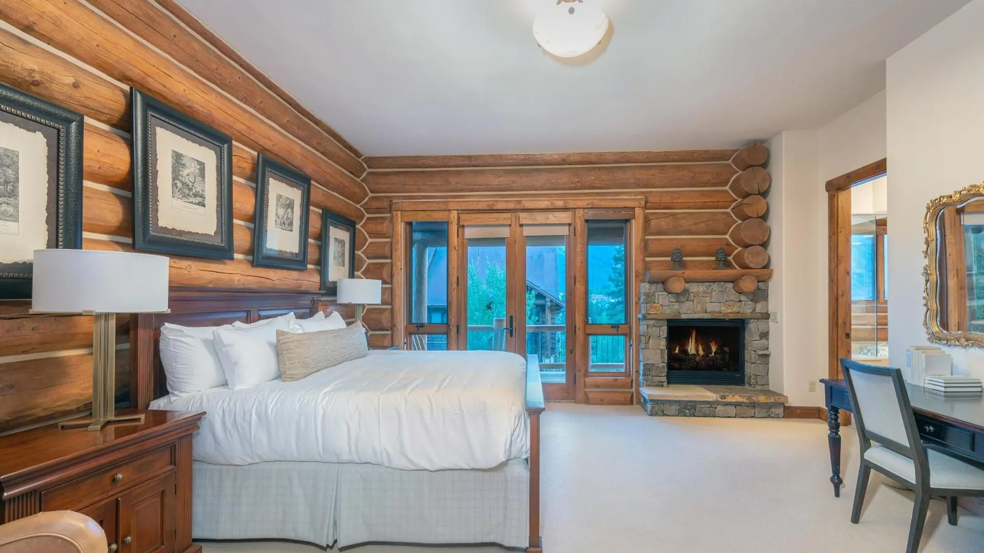 Tristant 125 By Exceptional Villa Telluride