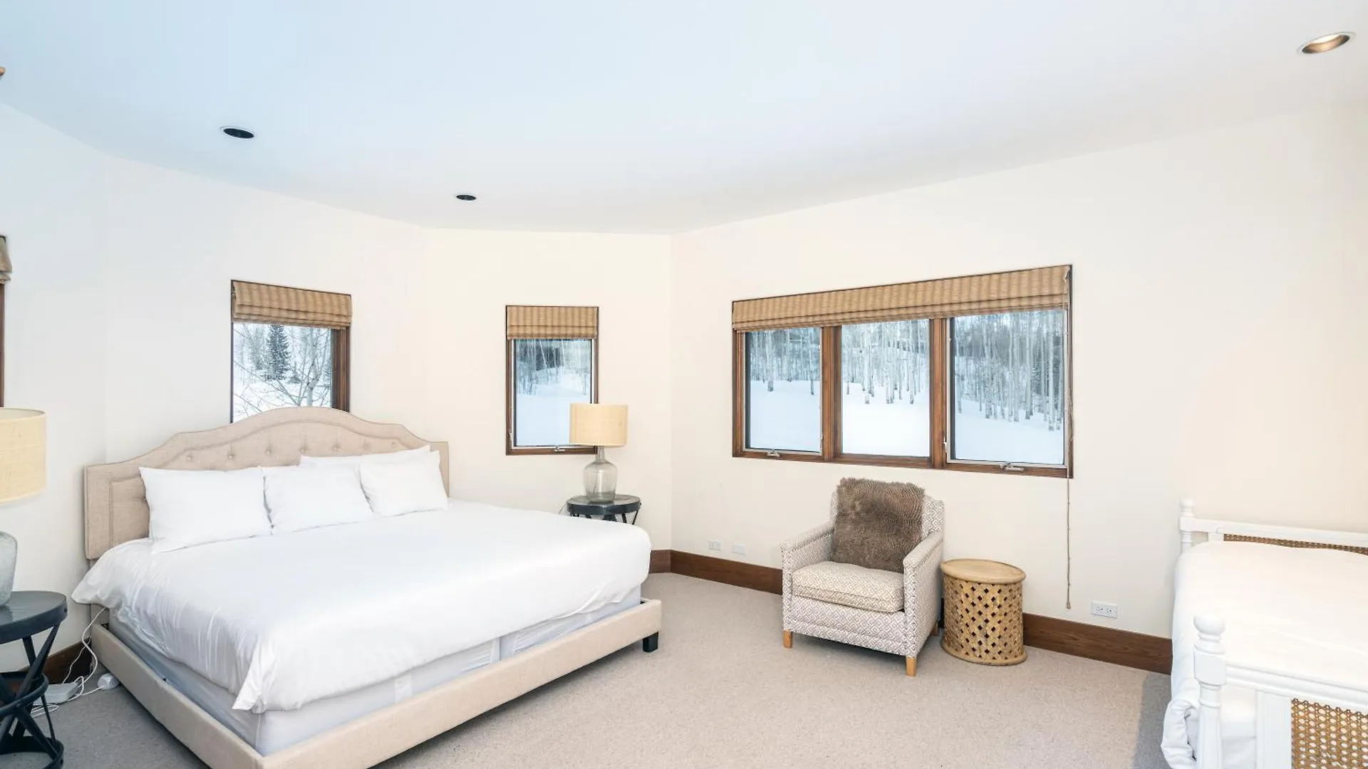 Apartment Slopeside By Exceptional *