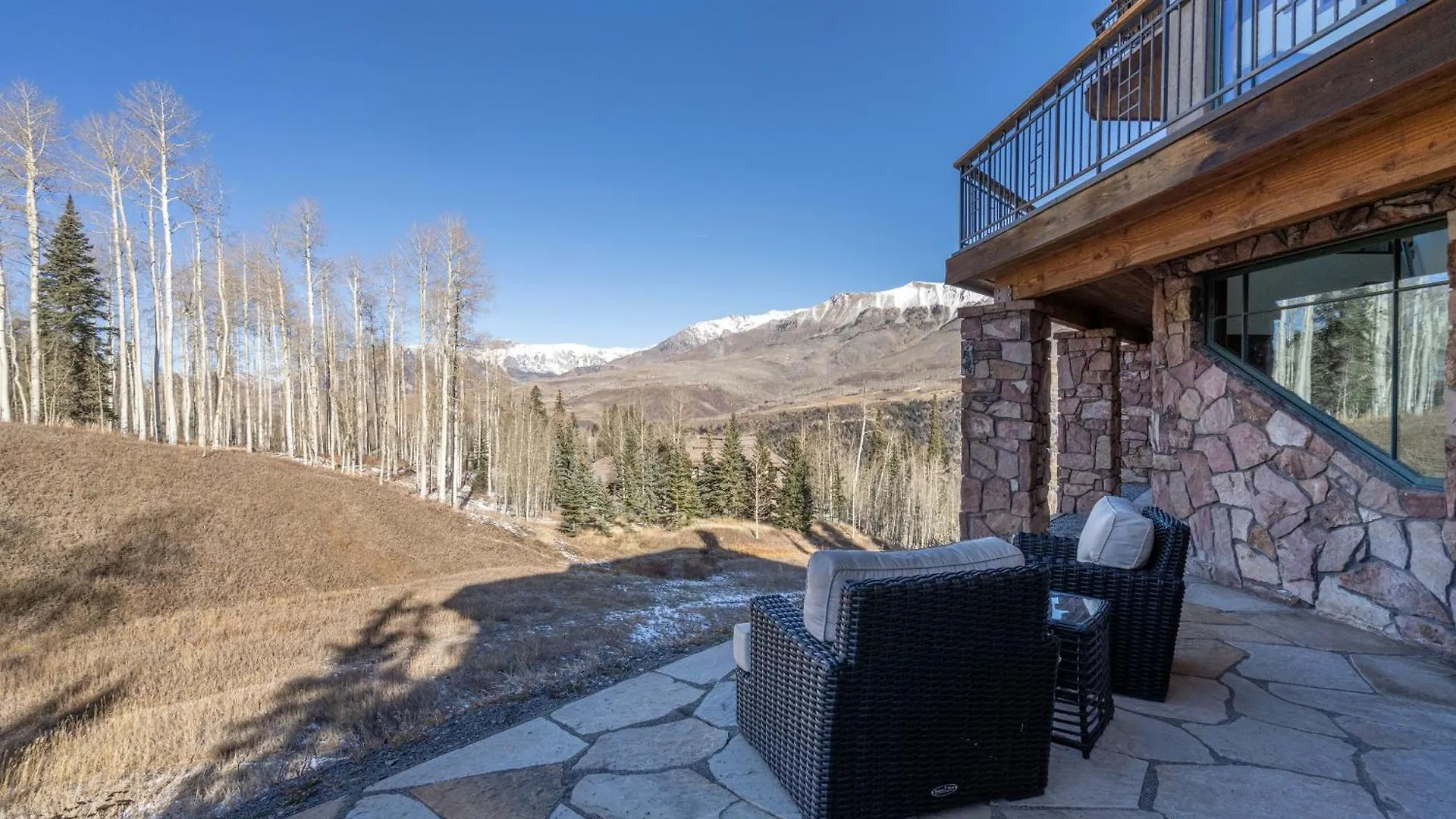 Apartment Slopeside By Exceptional