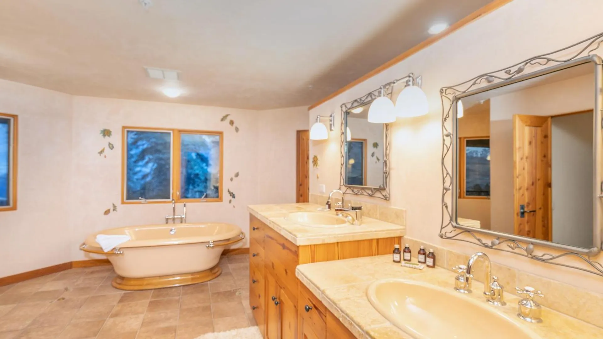 Slopeside By Exceptional Telluride
