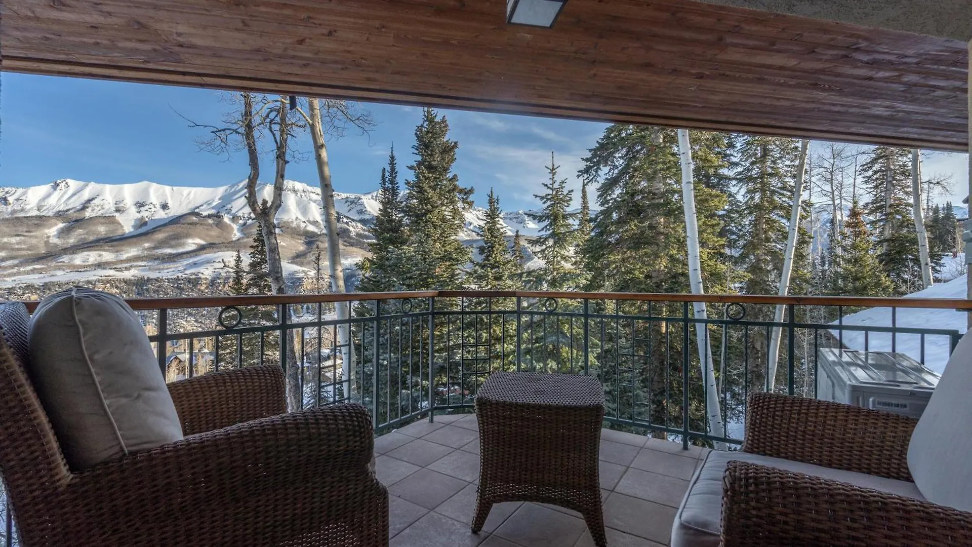 Slopeside By Exceptional Telluride