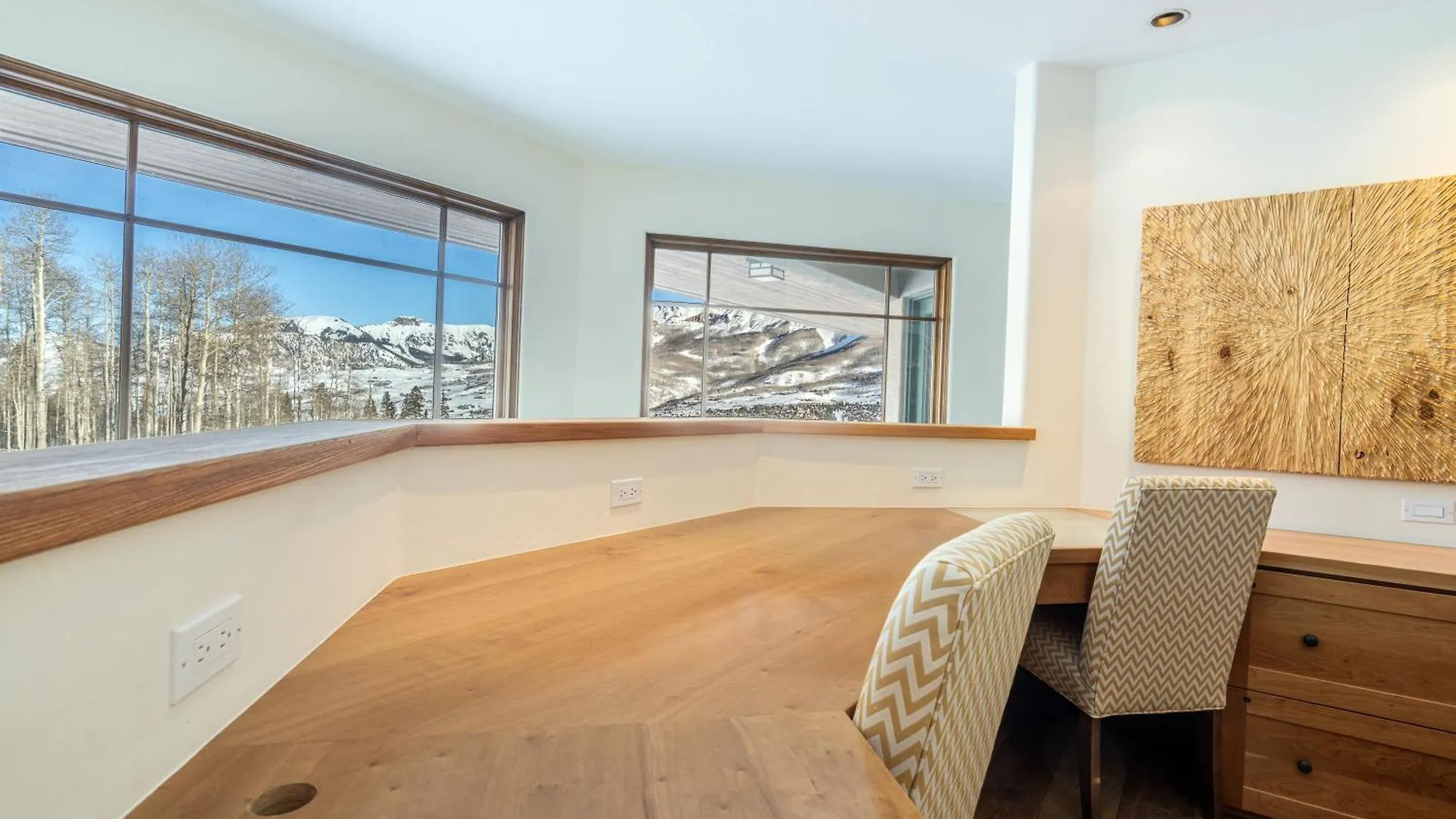 Slopeside By Exceptional