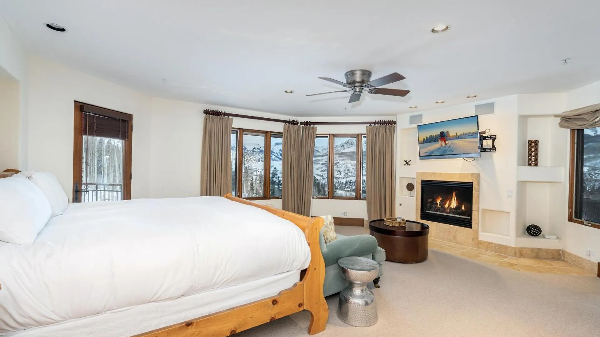 Apartment Slopeside By Exceptional