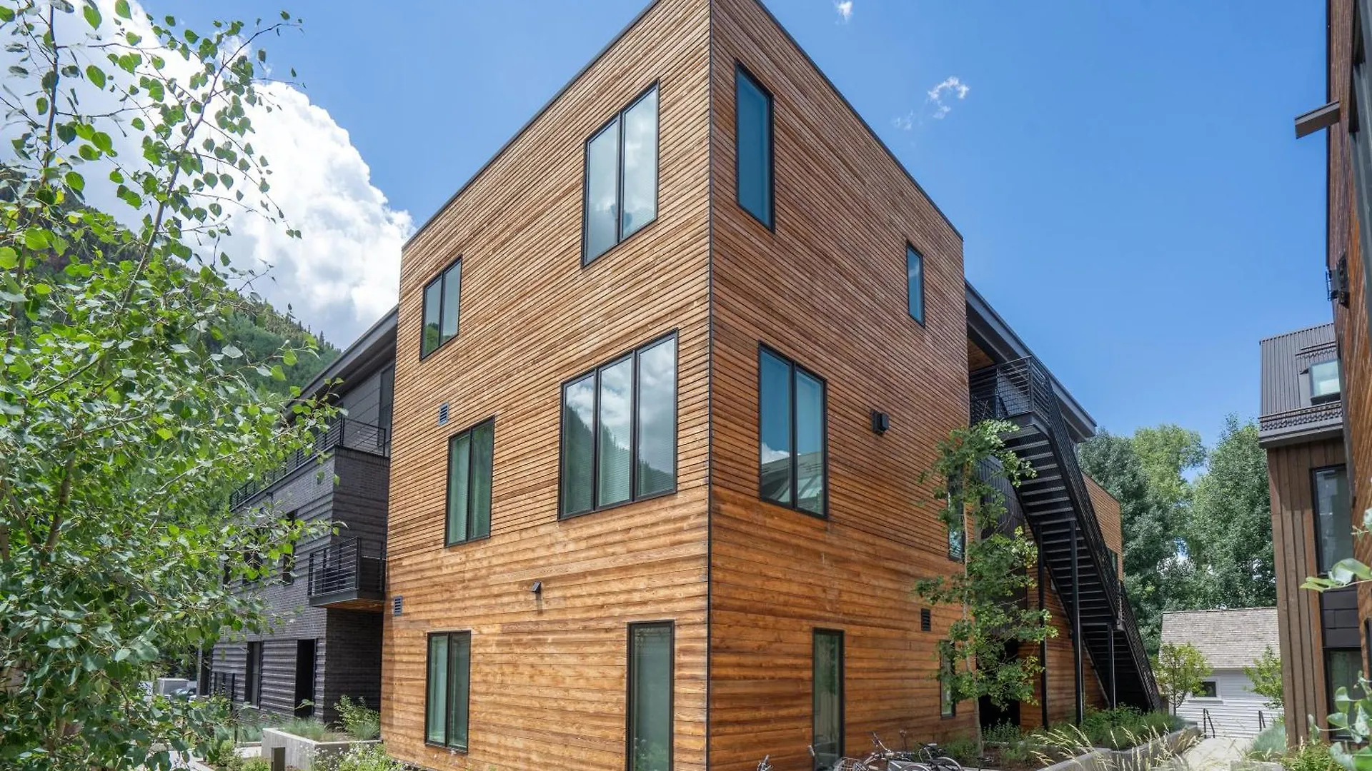San Juan 104 By Exceptional * Telluride