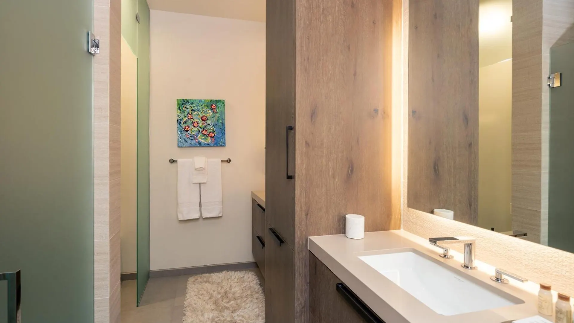 Apartment San Juan 104 By Exceptional