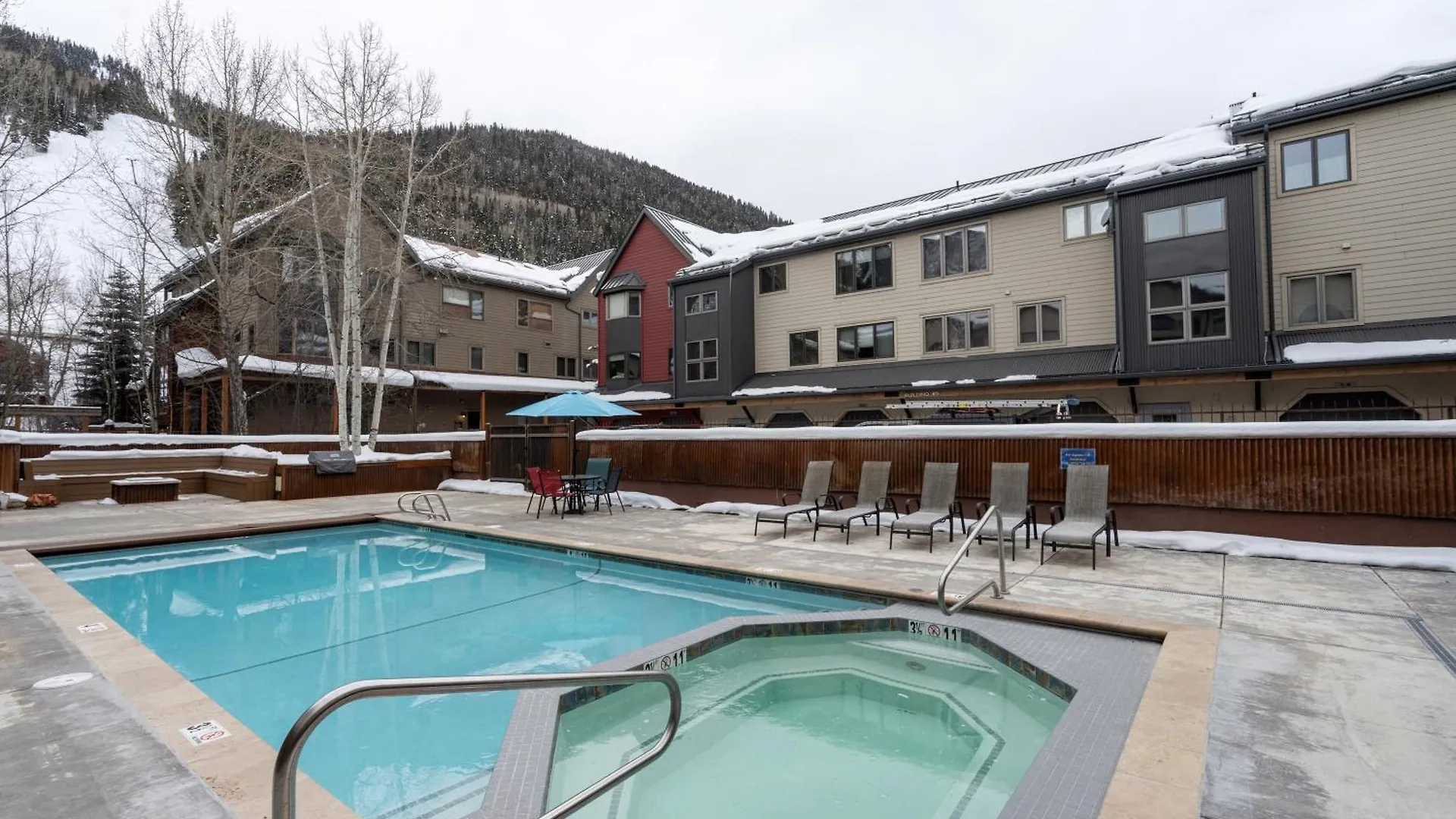 Lulu Luxe By Exceptional * Telluride