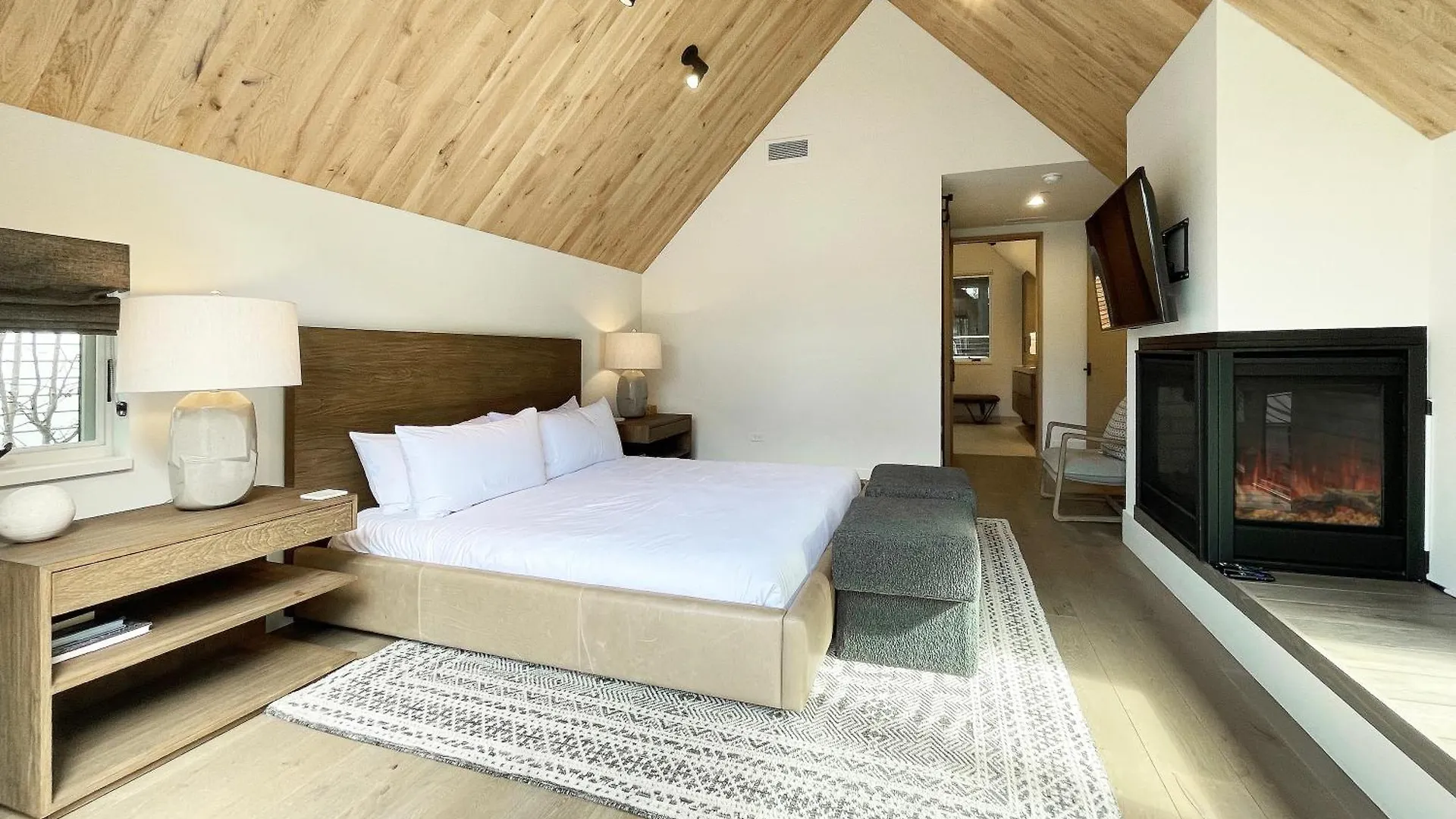 Apartment Loft House 101 By Exceptional *