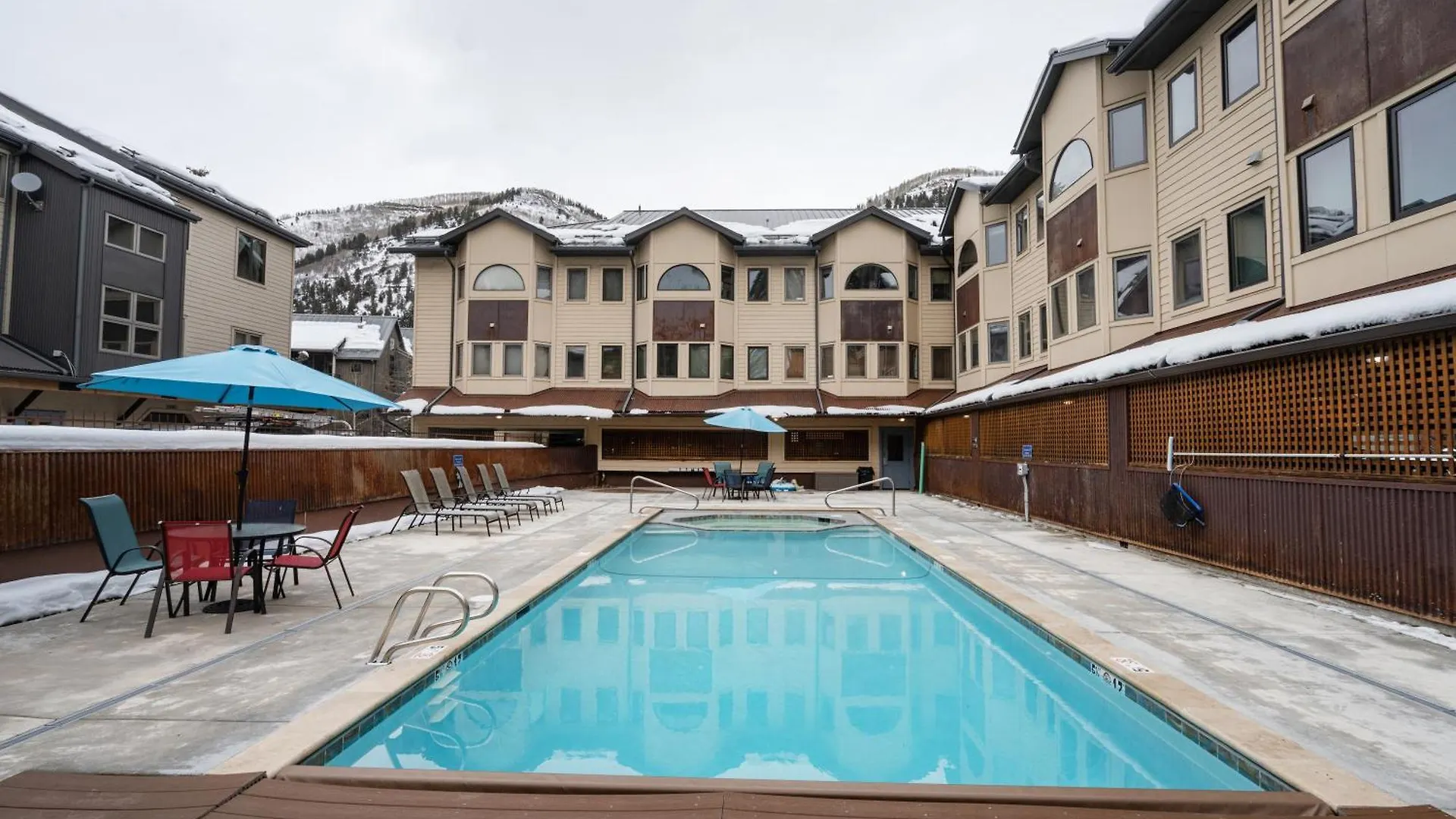 Lulu Luxe By Exceptional * Telluride