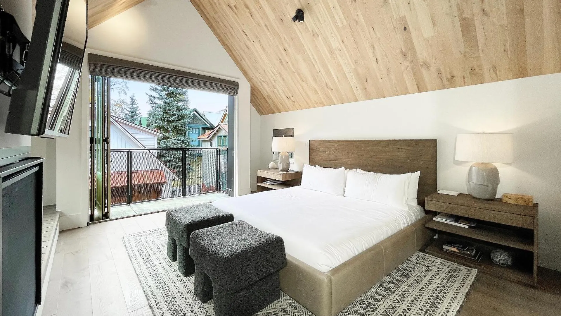 Apartment Loft House 101 By Exceptional