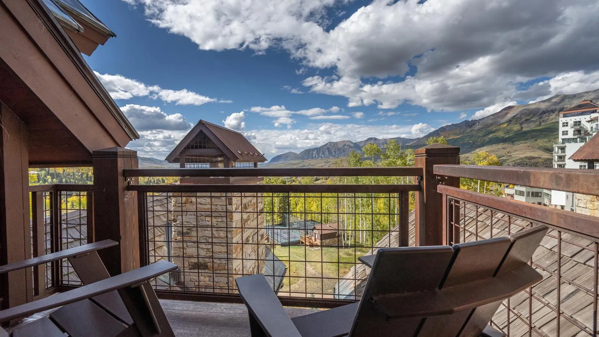 Вилла Le Praz At Courcheval By Exceptional *