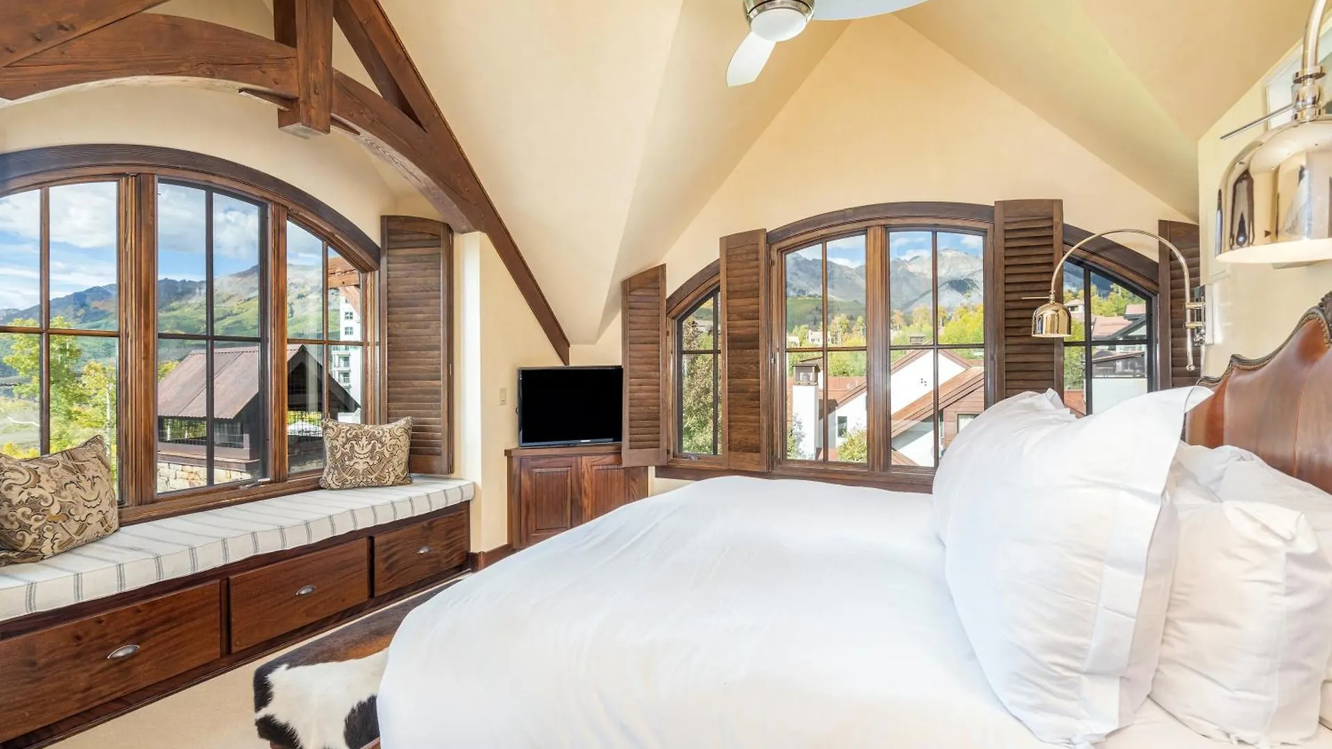 Le Praz At Courcheval By Exceptional Вилла