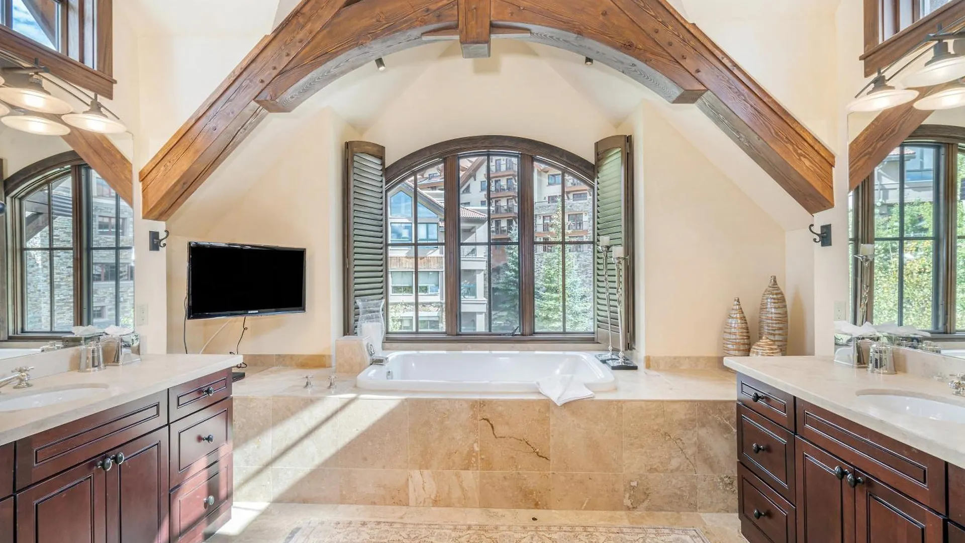 Le Praz At Courcheval By Exceptional *