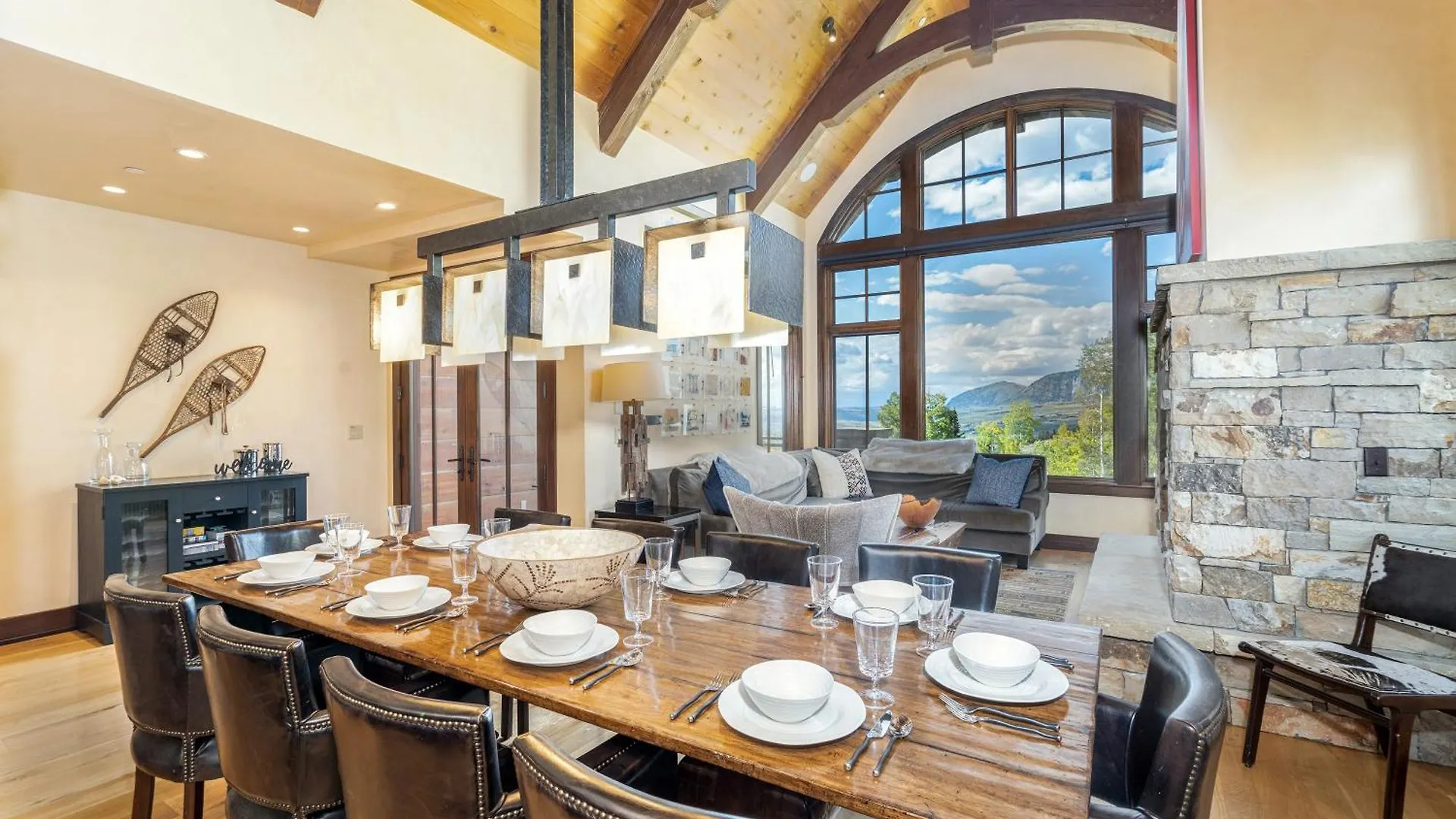 Le Praz At Courcheval By Exceptional Теллерайд