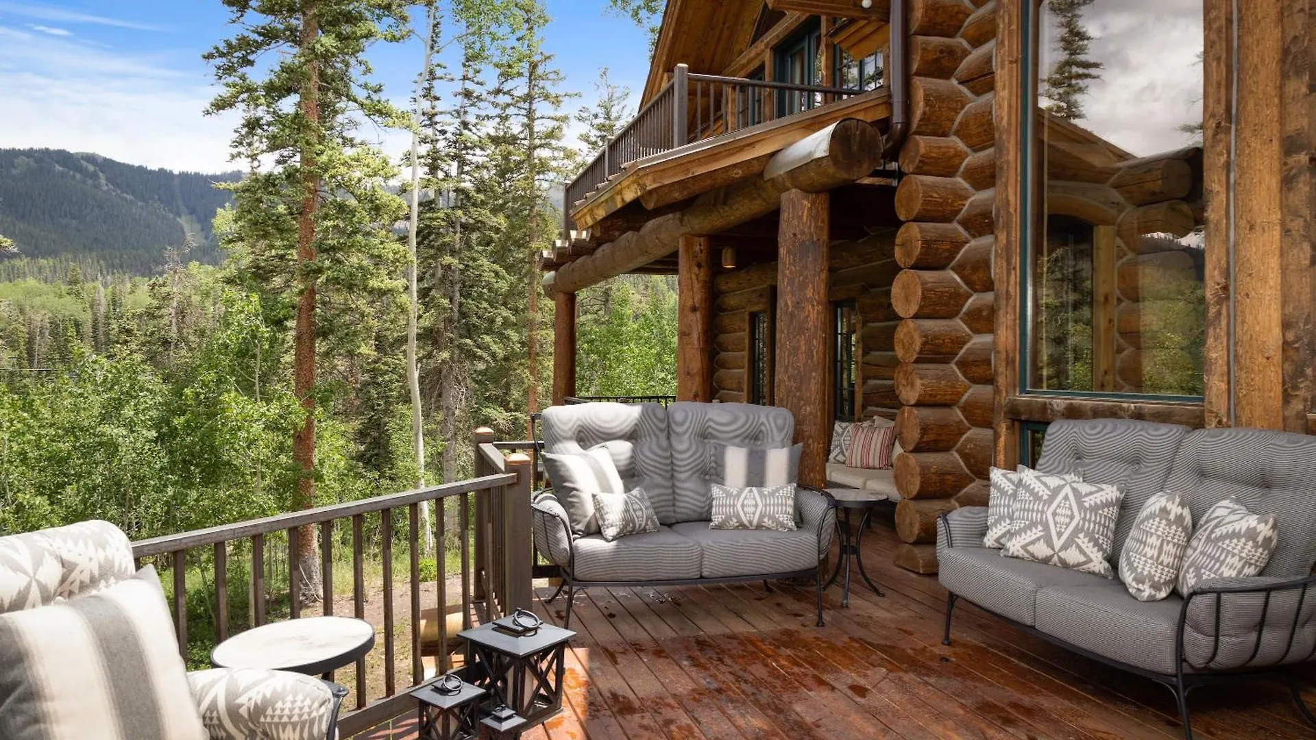 Chalet Hilltop Hideaway By Exceptional Telluride
