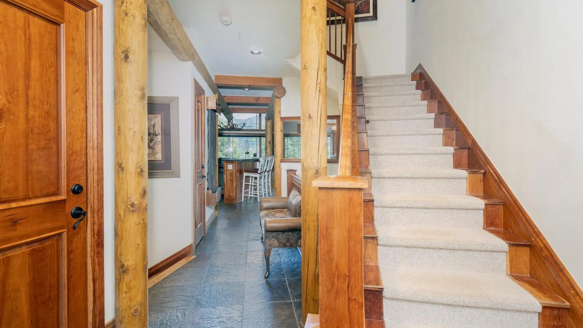 Villa Palisade At Pine Meadows By Exceptional