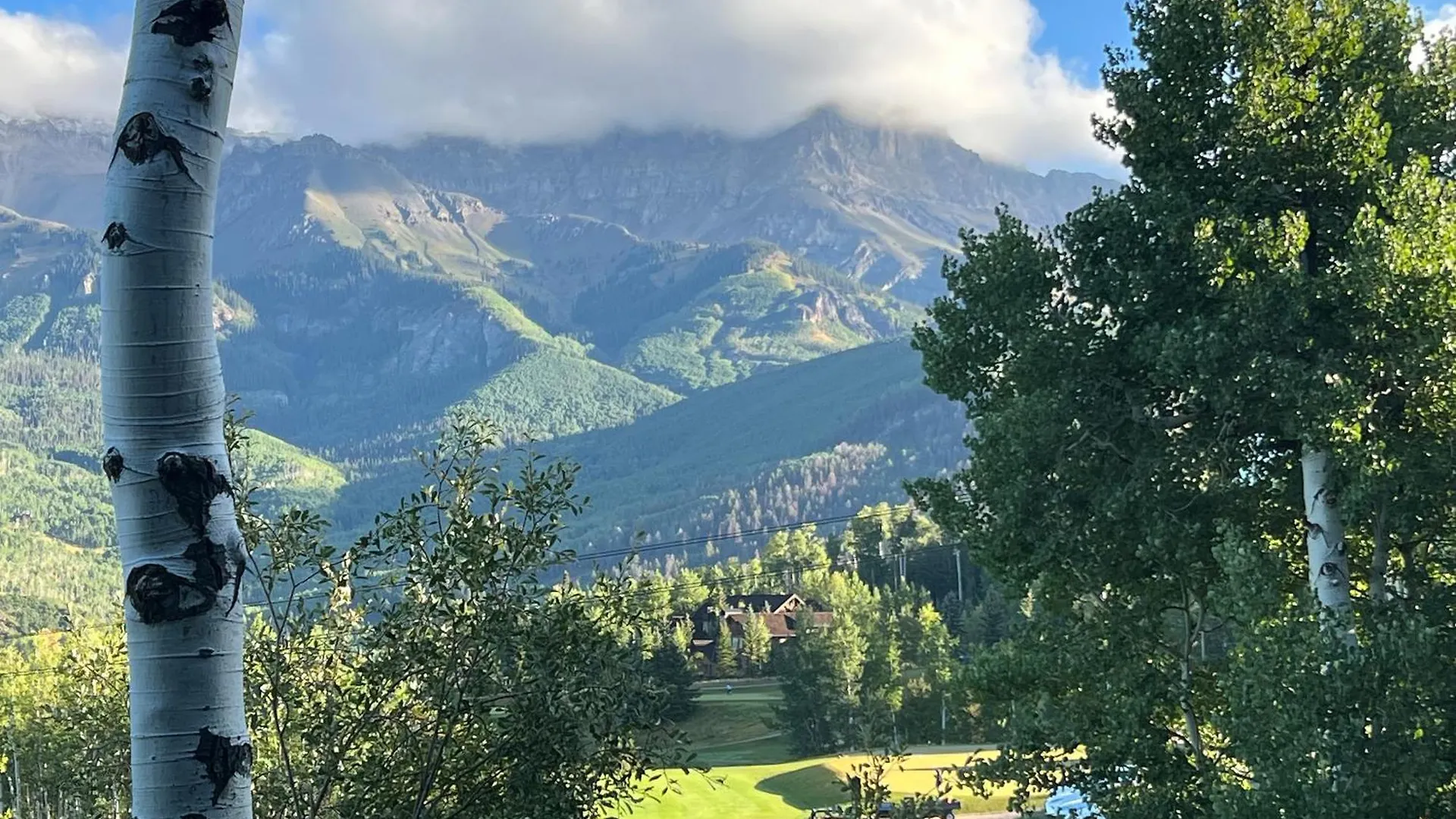 Palisade At Pine Meadows By Exceptional * Telluride
